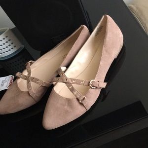 NEW✅💖NINE WEST FLATS💖